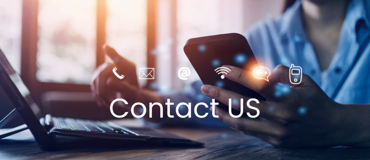Contact US1