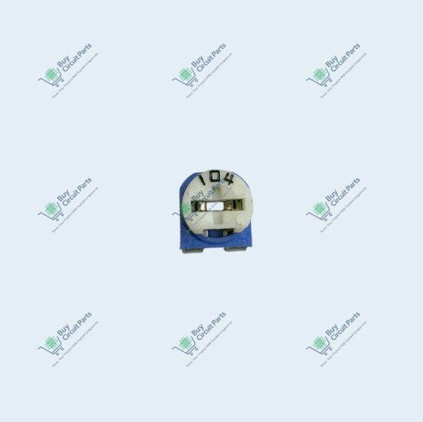High Quality 104 Preset Resistor – 100K Ohm Trimpot | Variable Resistor | Potentiometer