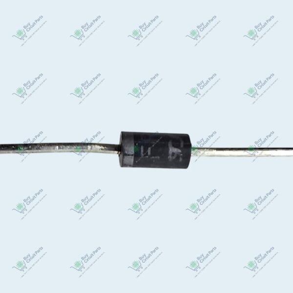 FR107 Fast Recovery Diode 1000V 1A DO-41 – High Quality