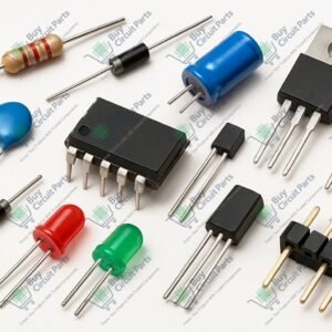 Mosfet