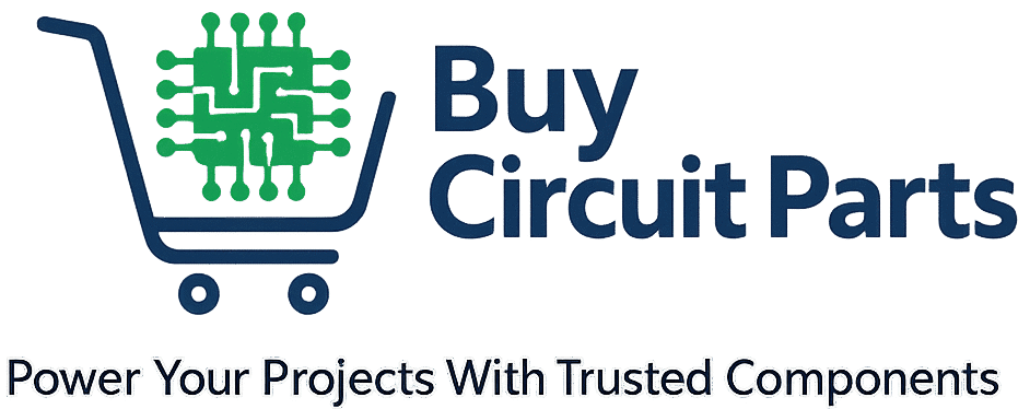 Buy Circuit Parts