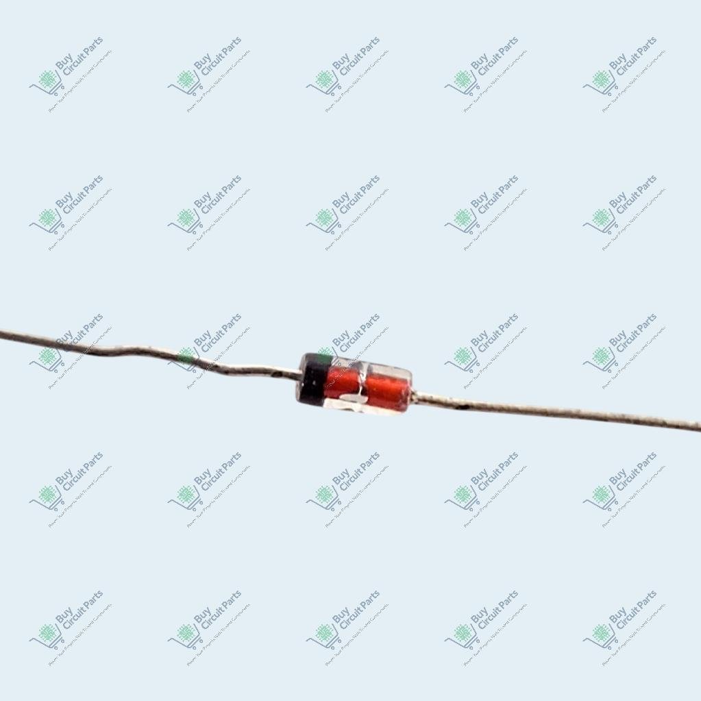12V 0.5W Zener Diode