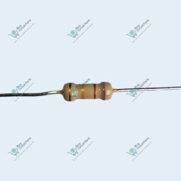 12k Ohm 0.5watt 5% Carbon Film Resistor