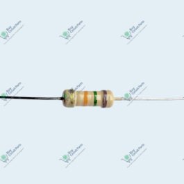 15k Ohm 0.5watt 5% Carbon Film Resistor