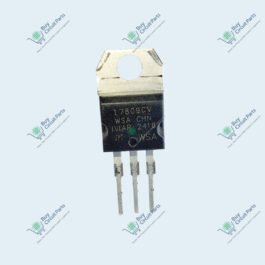 L7809CV 9V Voltage Regulator IC