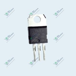 L7812CV 12V Voltage Regulator IC