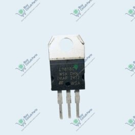 L7818CV 18V Voltage Regulator IC