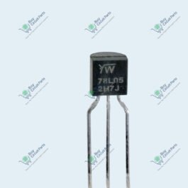 78L05 5V Voltage Regulator IC