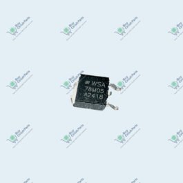 78M05CV 5V Voltage Regulator IC