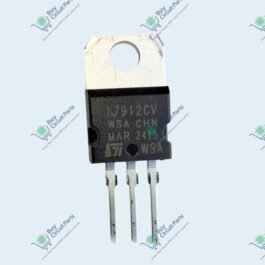 L7912CV -12V Negative Voltage Regulator IC