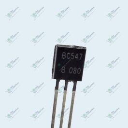 BC547 NPN Transistor 3 Pin