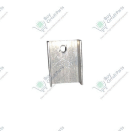 TO-220 Aluminum Cooling Heatsink