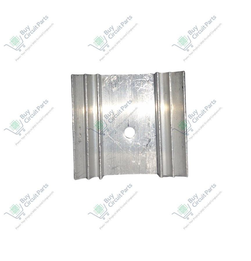 TO-247 25mm Cooling Fin Heatsink