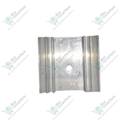 TO-247 30mm Aluminum Cooling Fin Heatsink