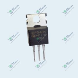 IRF540N N-Channel Power MOSFET