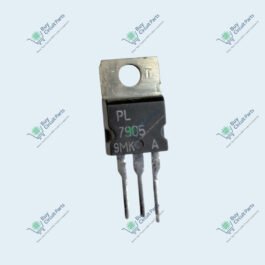 7905 -5V Negative Voltage Regulator IC