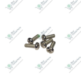 M3x6 Phillips Pan Head Screw