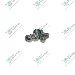 M3x6 Flanged Combination Head Screw