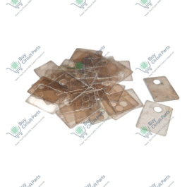 Mica Insulator Sheet for TO-220
