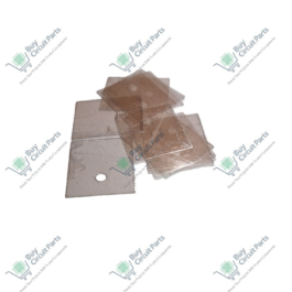 Mica Insulator Sheet for TO-3P
